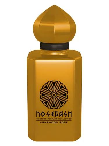 Agarwood Rose — Nosegasm