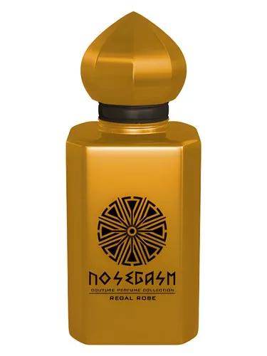 Regal Rose — Nosegasm