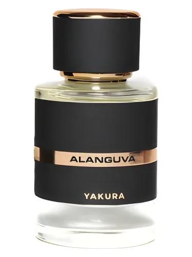 Alanguva — Yakura
