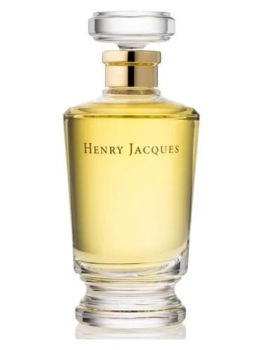 Bonjour — Henry Jacques