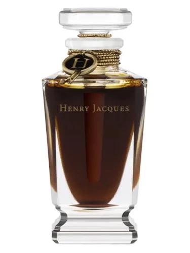 Bonjour For Men — Henry Jacques
