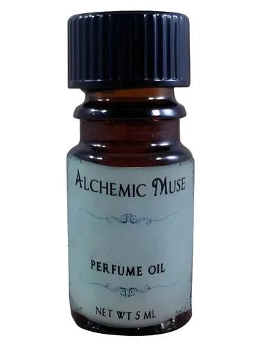 Boardwalk — Alchemic Muse
