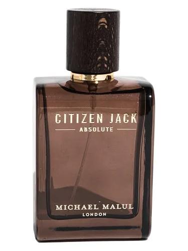Citizen Jack Absolute — Michael Malul London