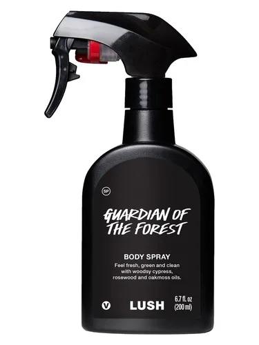 Guardian of The Forest — Lush