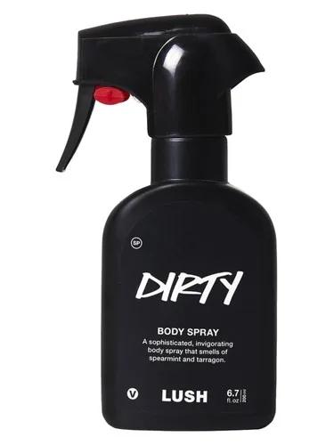 Dirty — Lush