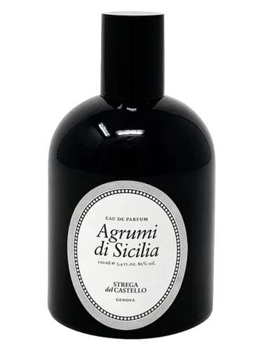 Agrumi Di Sicilia — Strega Del Castello