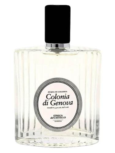 Colonia Di Genova — Strega Del Castello