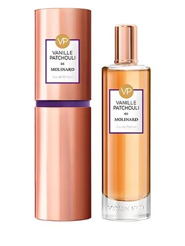 Les Orientaux: Vanille Patchouli — Molinard