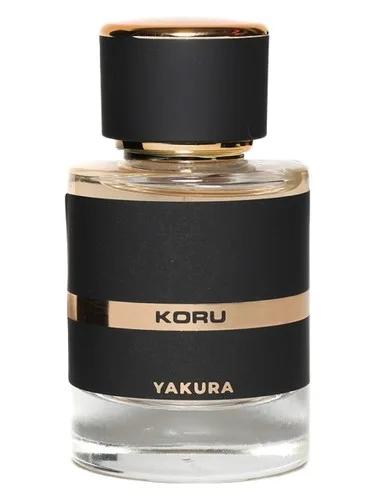 Koru — Yakura