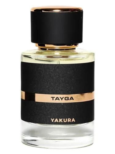 Tayga — Yakura