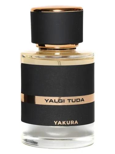 Yalgi Tuda — Yakura