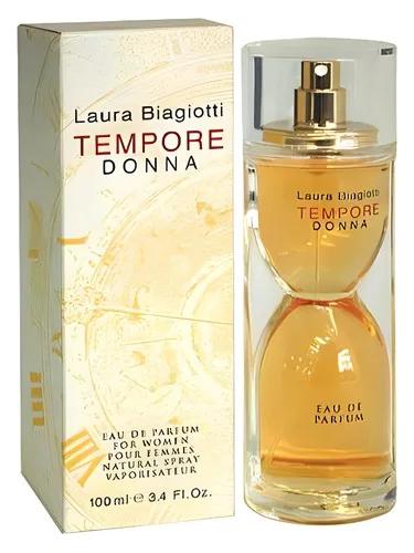 Tempore Donna — Laura Biagiotti