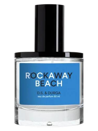 Rockaway Beach — DS Durga