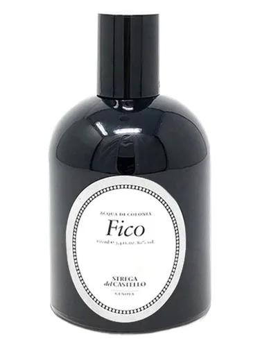 Fico — Strega Del Castello