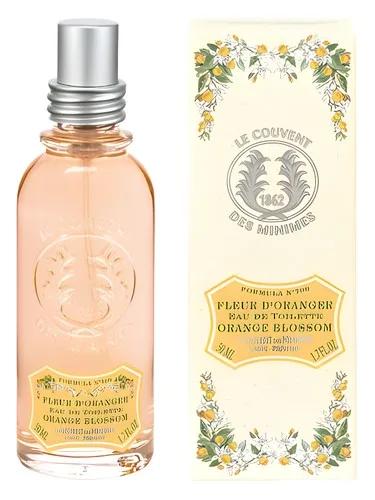 Fleur d'Oranger — Le Couvent Maison de Parfum