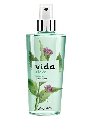 Vida + Leve Verbena — Jequiti
