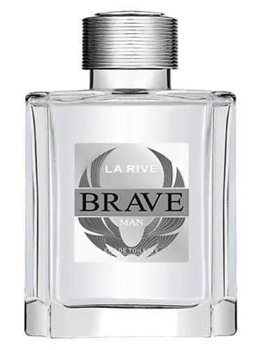 Brave Man — La Rive