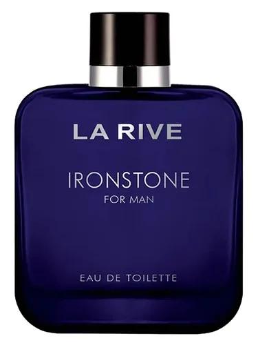 Ironstone — La Rive