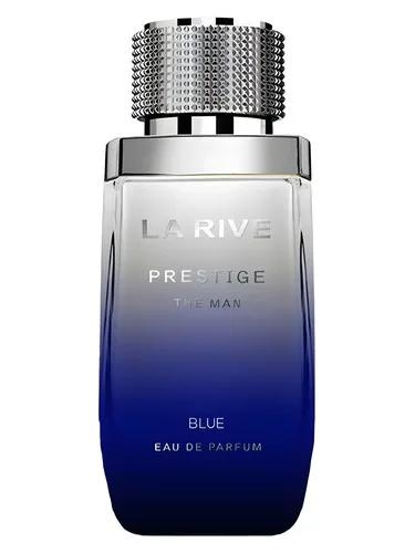 Prestige Men Blue — La Rive