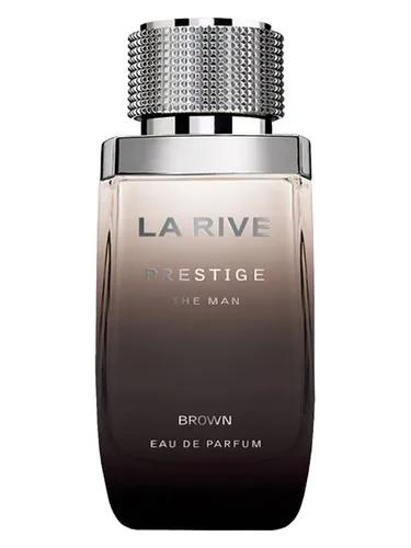 Prestige Men Brown — La Rive