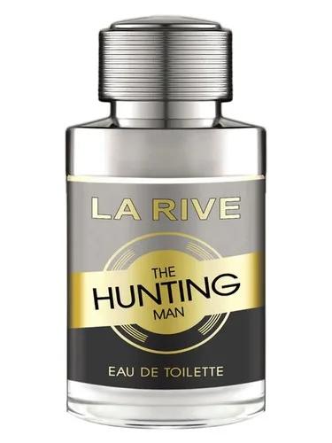The Hunting Man — La Rive
