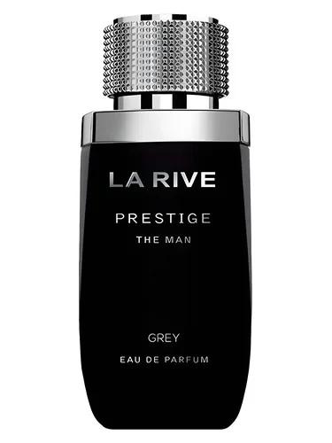 Prestige Men Grey — La Rive