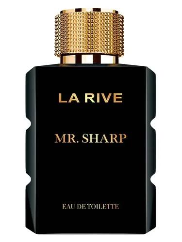 Mr. Sharp — La Rive