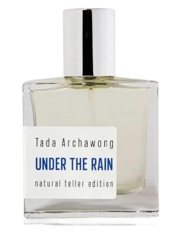 Under The Rain — Proad