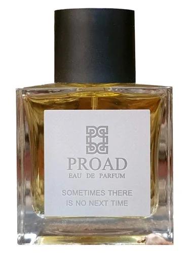 Sometimes There Is No Next Time — Proad