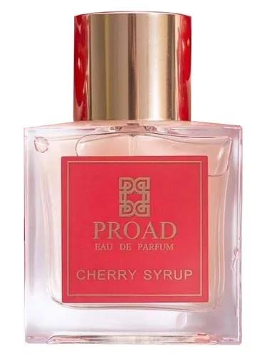 Cherry Syrup — Proad