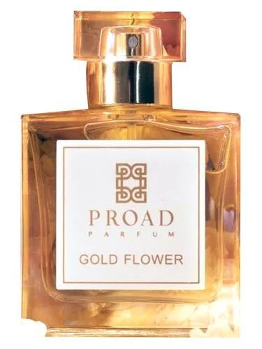 Gold Flower — Proad