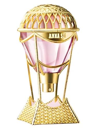 Sky — Anna Sui
