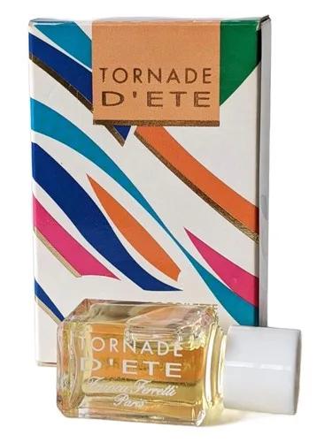 Tornade D'Ete — Franca Ferretti