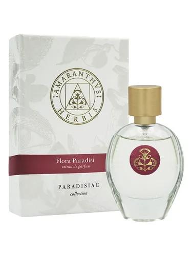 Flora Paradisi — Amaranthvs