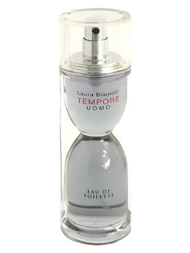 Tempore Uomo — Laura Biagiotti