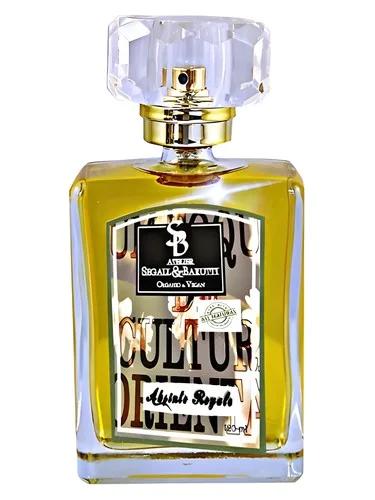 Absinto Royale Atelier Segall & Barutti — Atelier Segall & Barutti