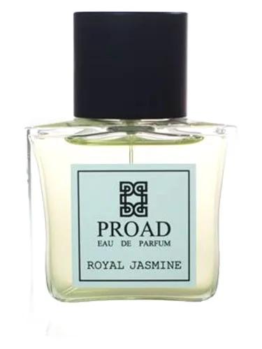 Royal Jasmine — Proad