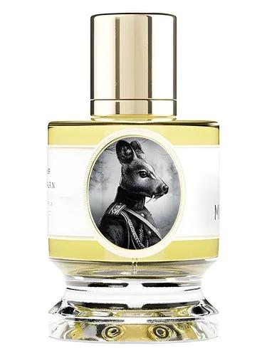 Musk Deer — Zoologist Perfumes