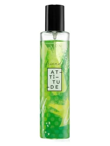 Friends Attitude — Avon