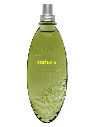 Cumaru Essência L’Occitane Au Brésil — L'Occitane au Brésil