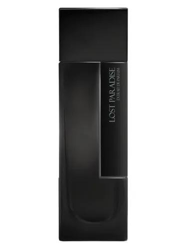 Lost Paradise — Laurent Mazzone Parfums