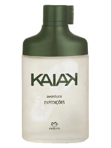 Kaiak Aventura Expedições — Natura