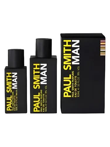 Paul Smith Man — Paul Smith