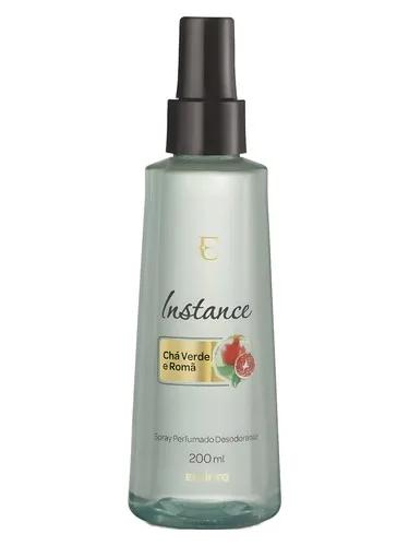 Instance Chá Verde e Romã — Eudora