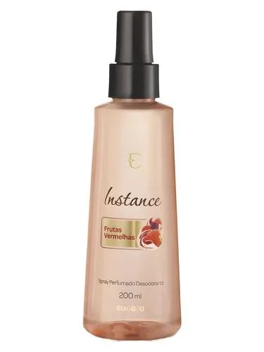 Instance Frutas Vermelhas — Eudora