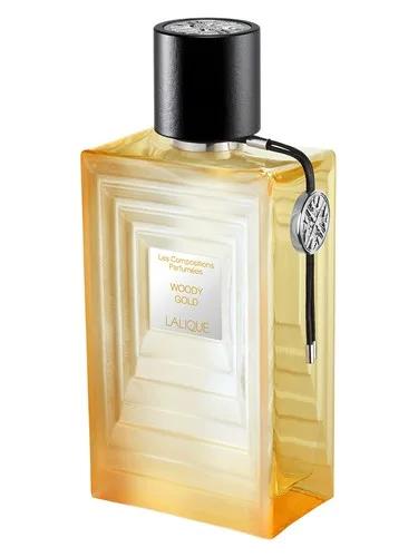 Woody Gold 2020 — Lalique