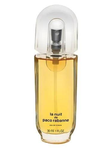 La Nuit — Paco Rabanne