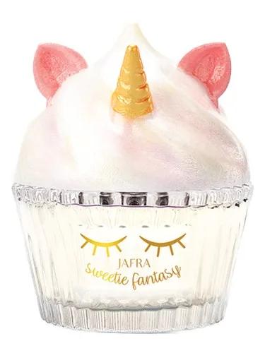 Sweetie Fantasy — Jafra