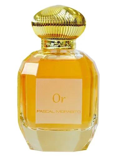 Sultan Or — Pascal Morabito