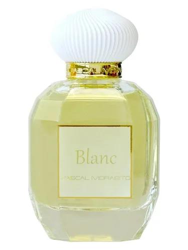 Sultan Blanc — Pascal Morabito